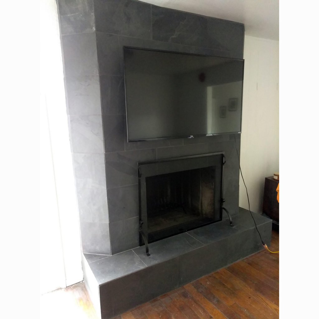 Budget Chimney and Fireplace Refresh in El Sobrante, photo 15