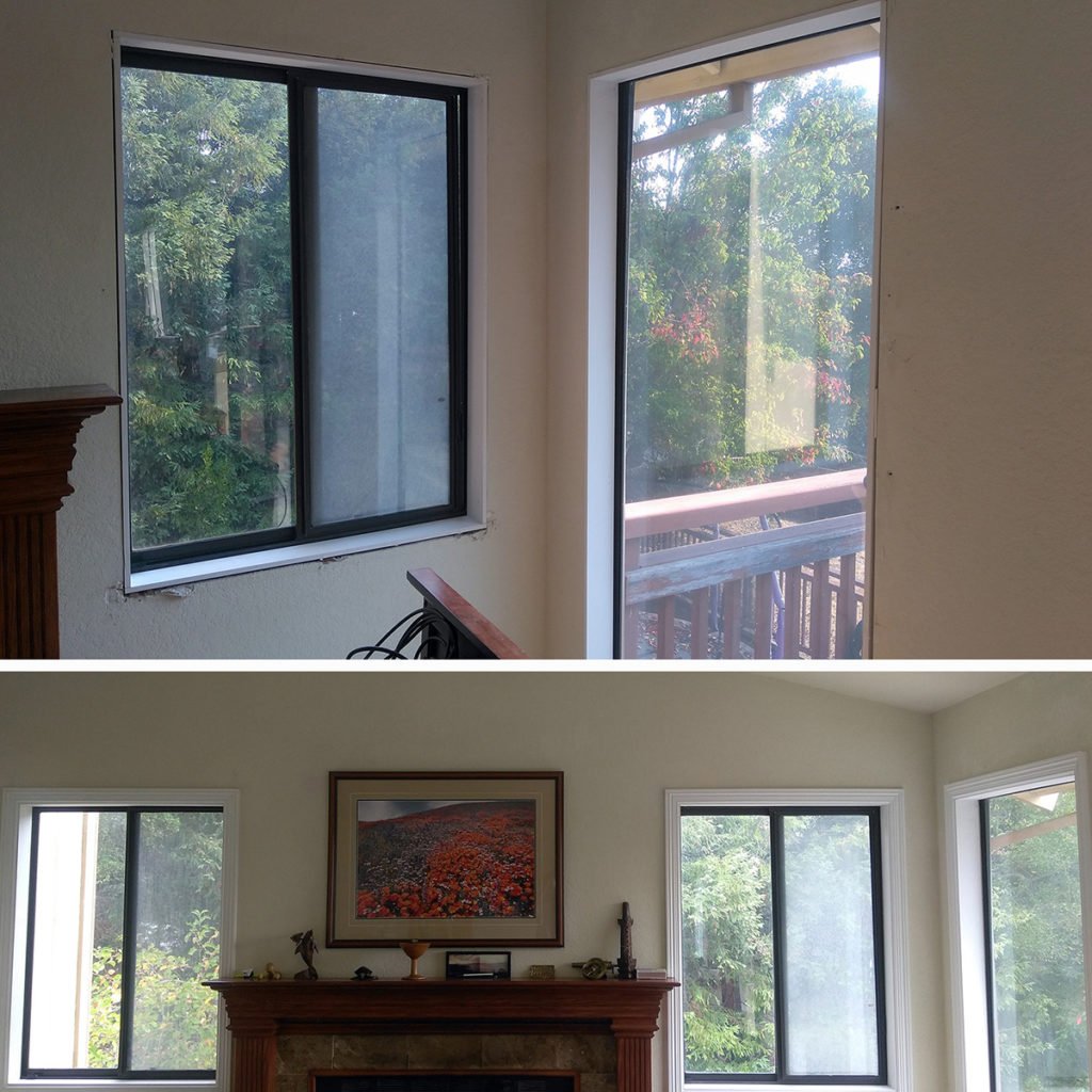Window Casing, Jambs, Sills and Heads in Emerald Hills, photo 6