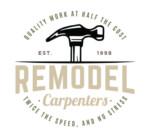 Remodel Carpenters logo