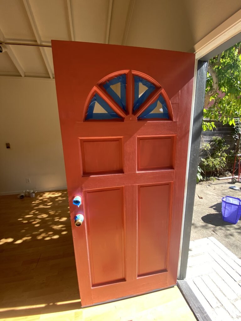 Pre-Sale Repairs and Prep in Temescal, Oakland, photo 25