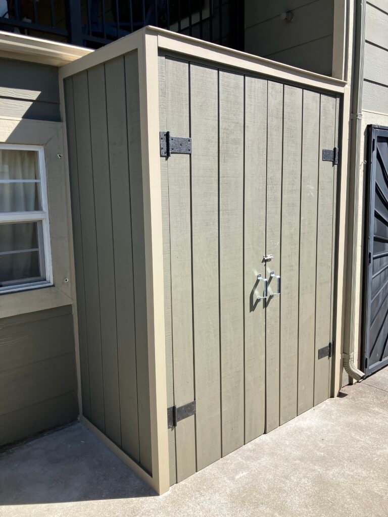 Laundry Room Build with Plumbing and Power, photo 3